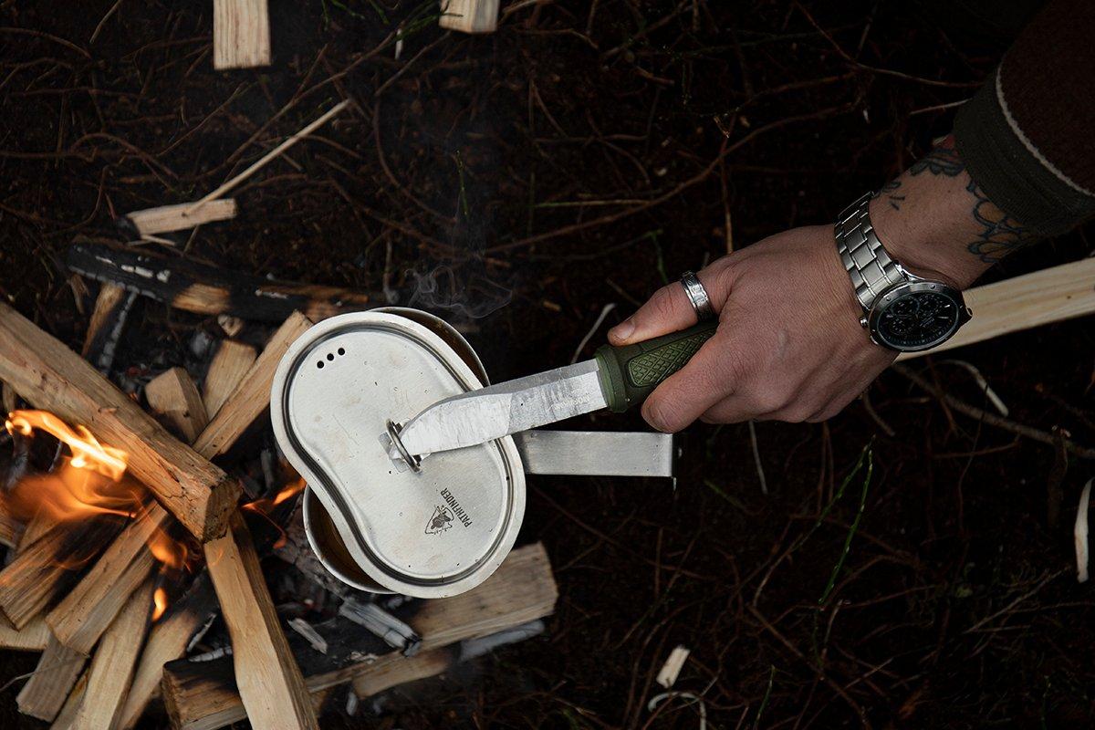 Spotlight: Mora Kansbol