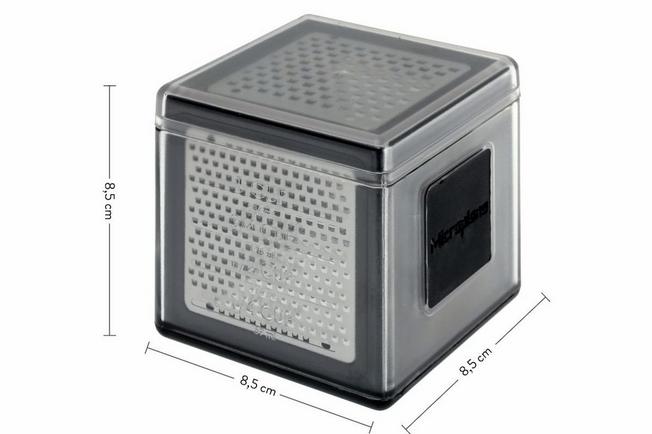 Microplane Cube Grater