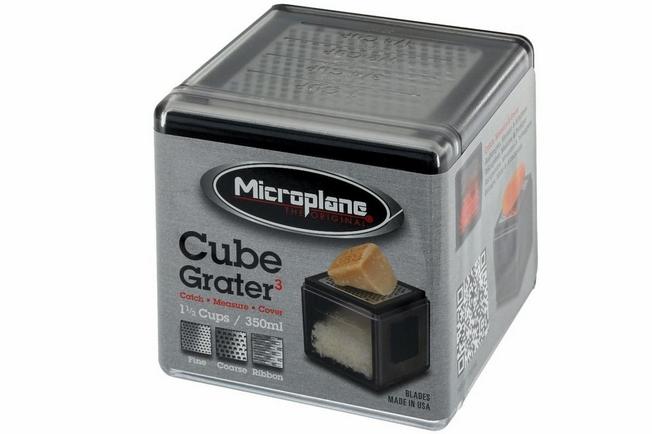 Cube Cheese Grater