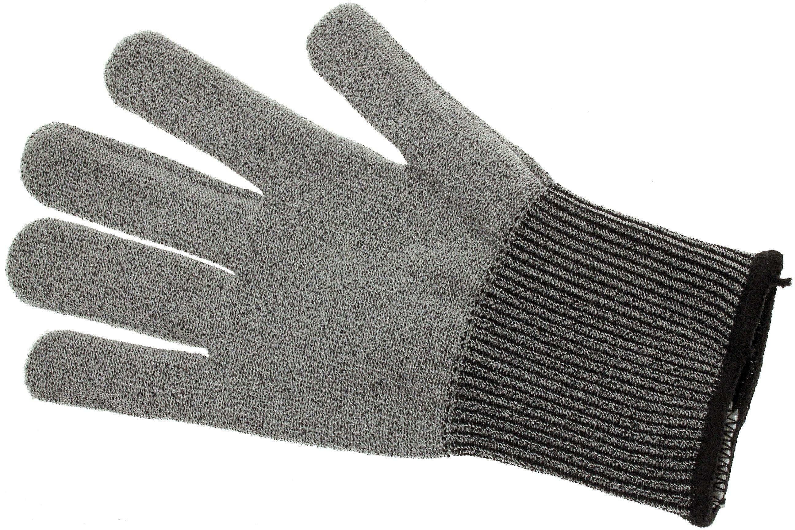 Microplane protective glove Advantageously shopping at