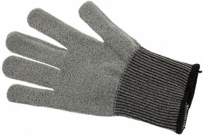 Microplane Cut Resistant Glove