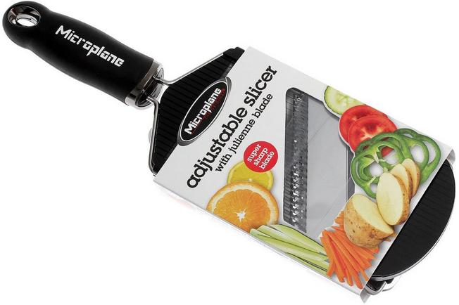 Julienne Slicer Blade :: Microplane