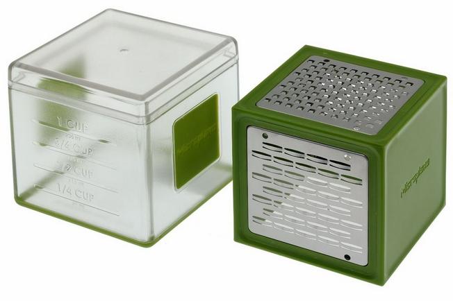 Microplane Cube Grater