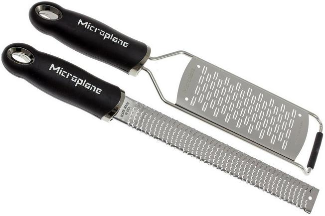 Image for Microplane gift set met 2 graters, 36084