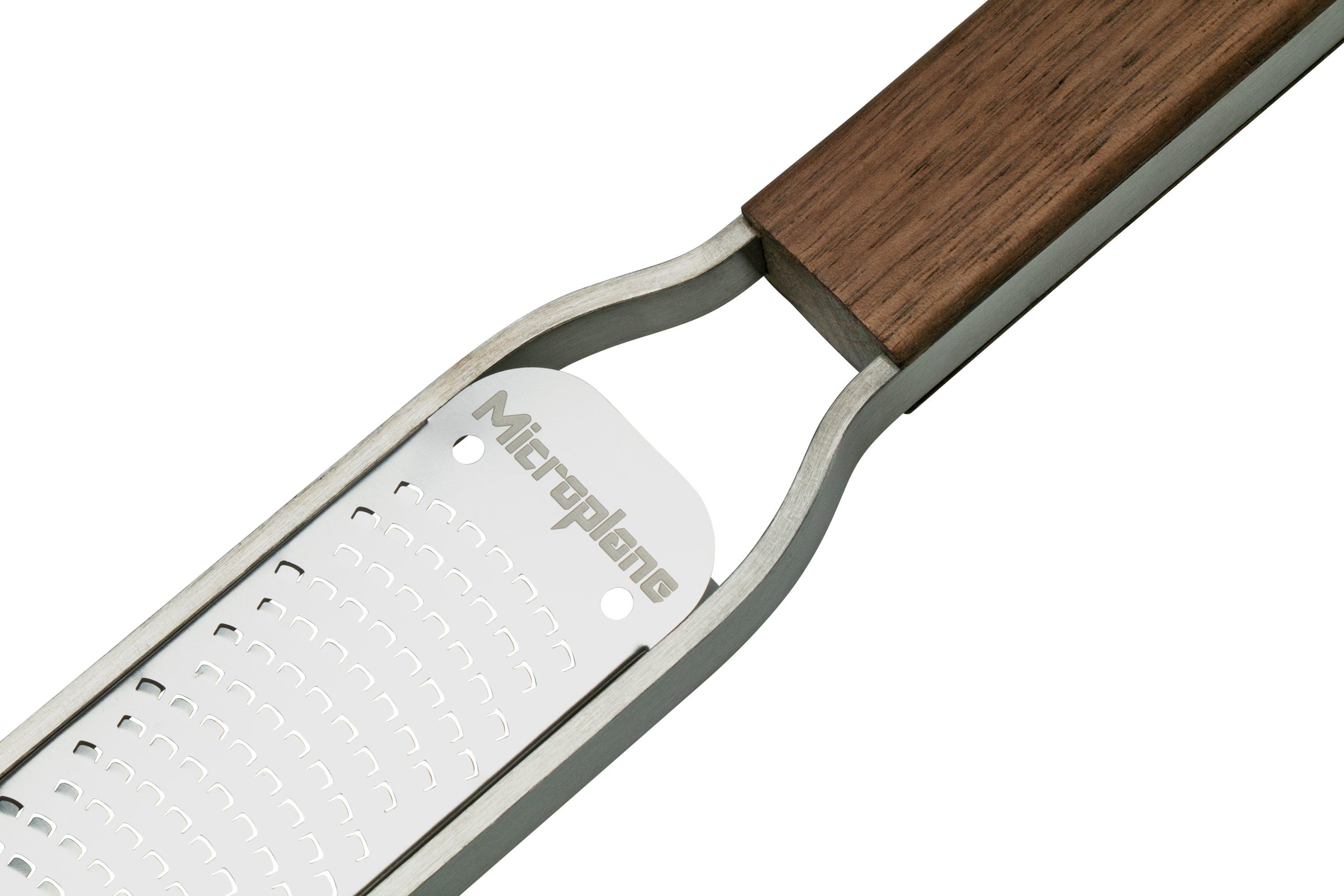 Microplane grater set twopiece, 43308/43320 Advantageously shopping