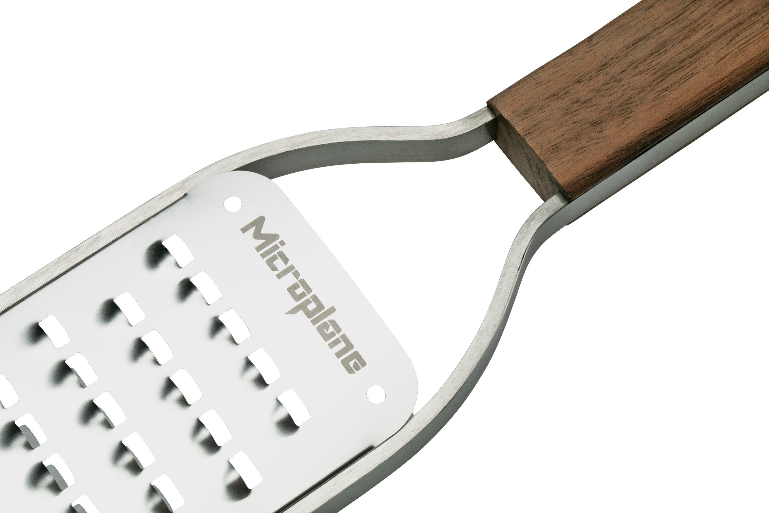 Microplane grater set twopiece, 43308/43320 Advantageously shopping