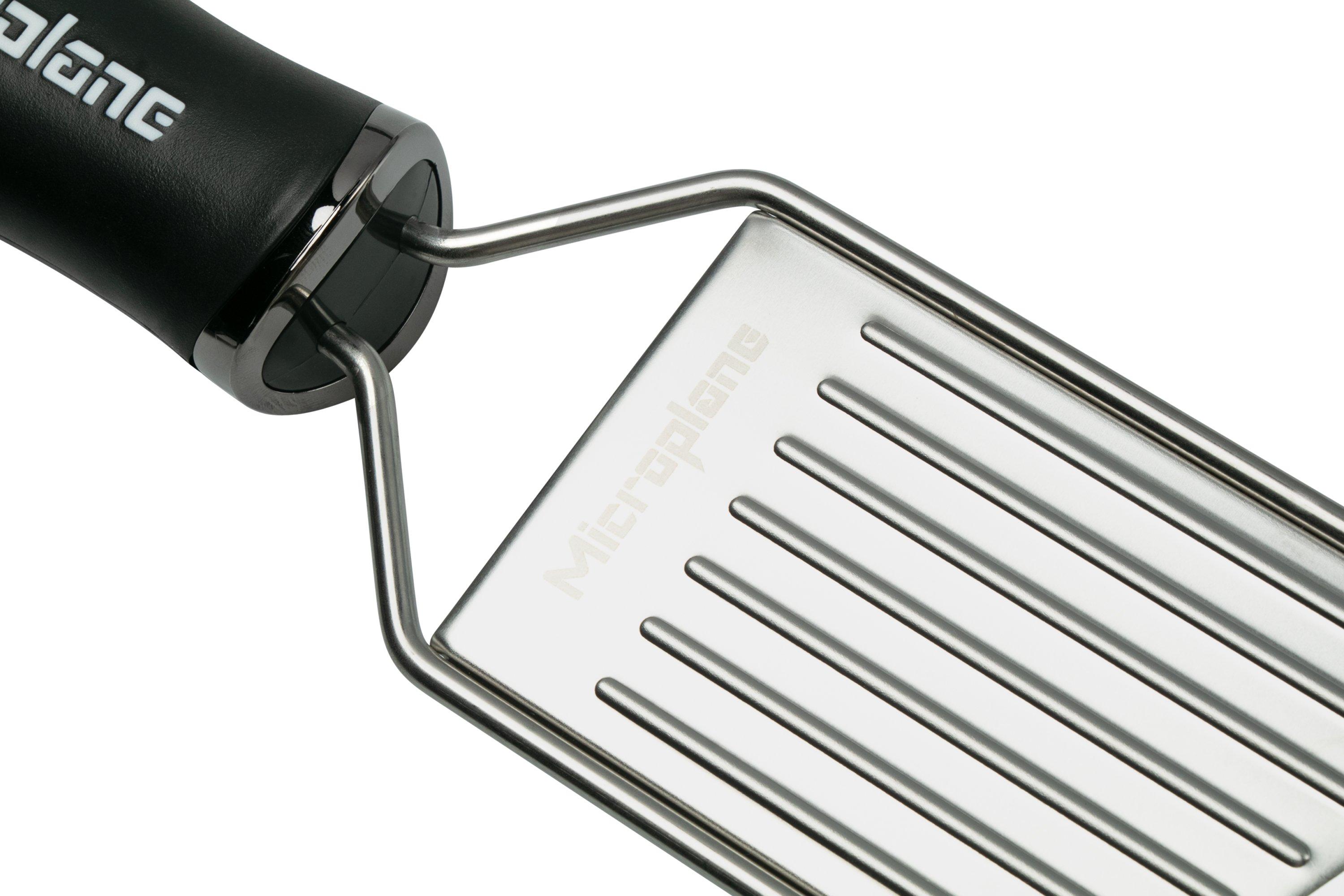 Microplane set with grater, mandoline and protective glove 46020/45044