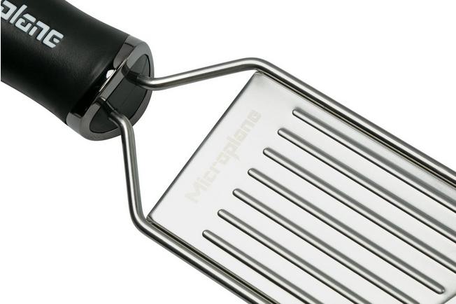 Gourmet Series Julienne Grater - Black