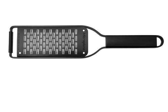 Microplane Black Sheep Series Zester Grater