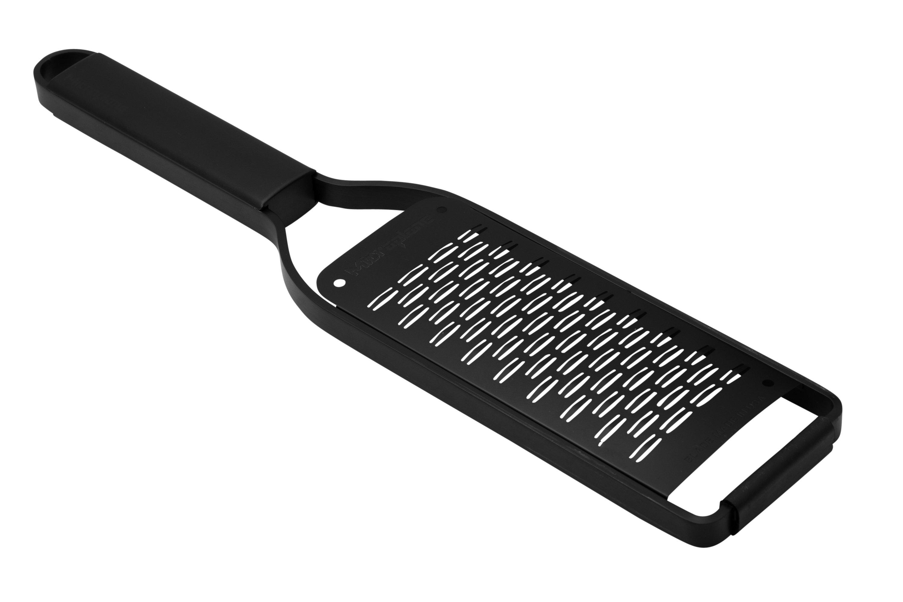 Microplane Black sheep 43002 rasp, ribbon Voordelig kopen bij