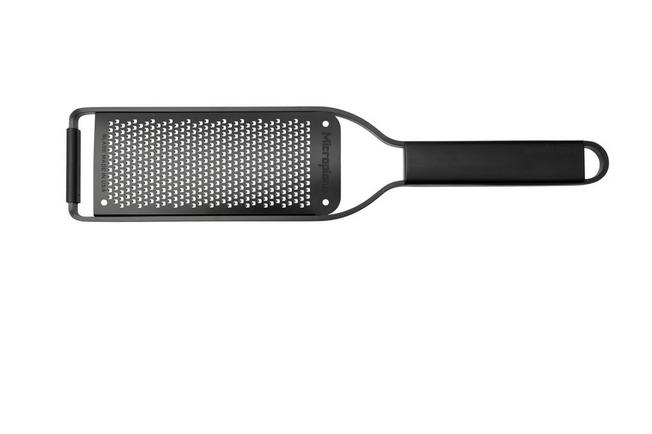 Microplane Black Sheep Series Fine grater