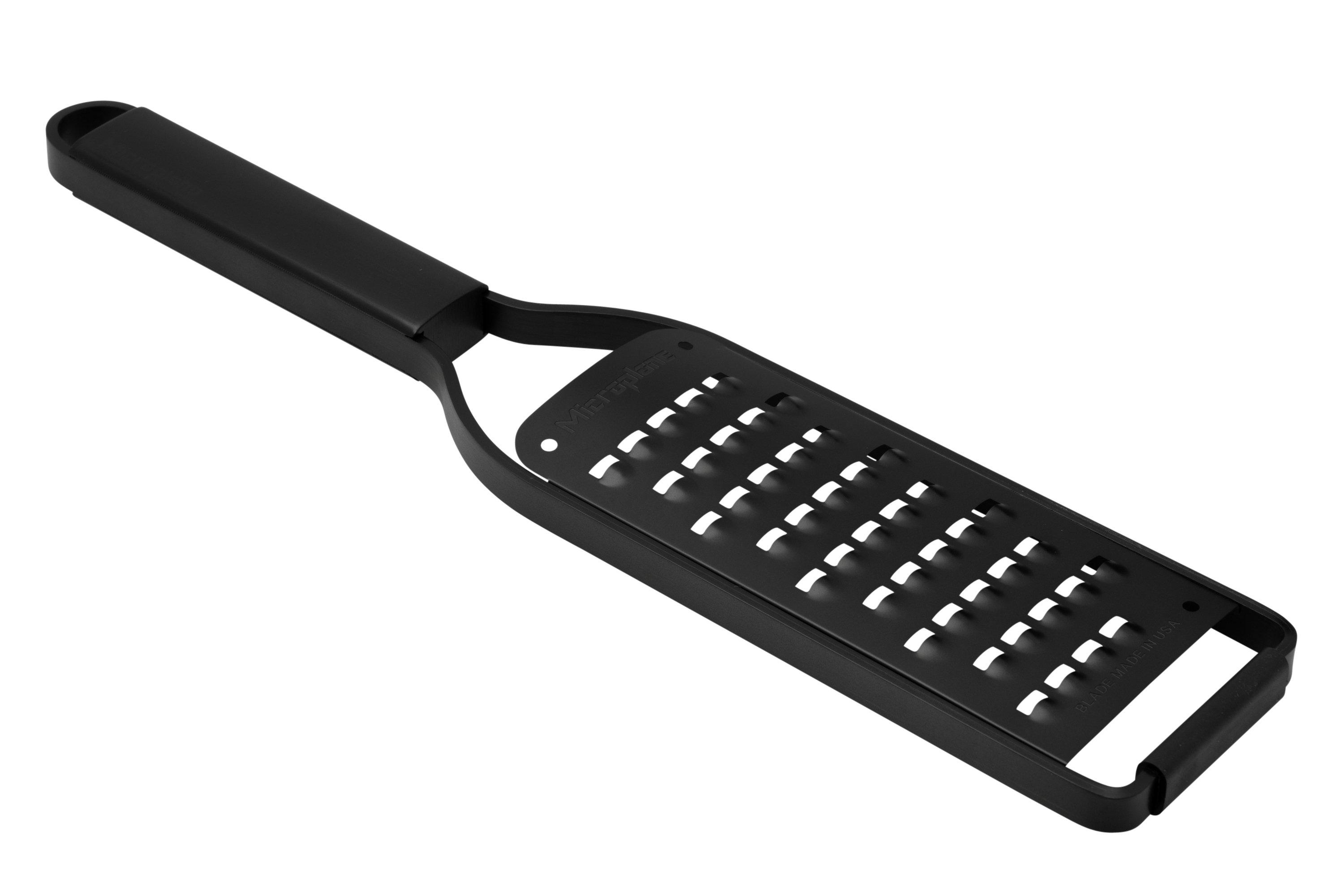 Microplane Black Sheep Series Zester grater