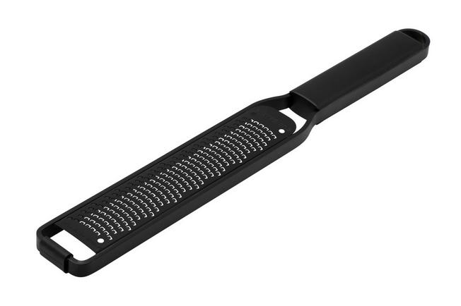 Microplane Black Sheep Series Zester grater