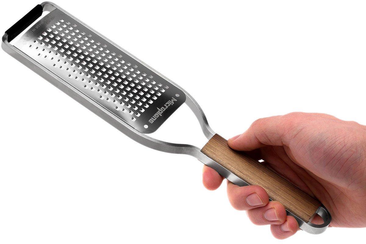 Microplane® Rasp Grater