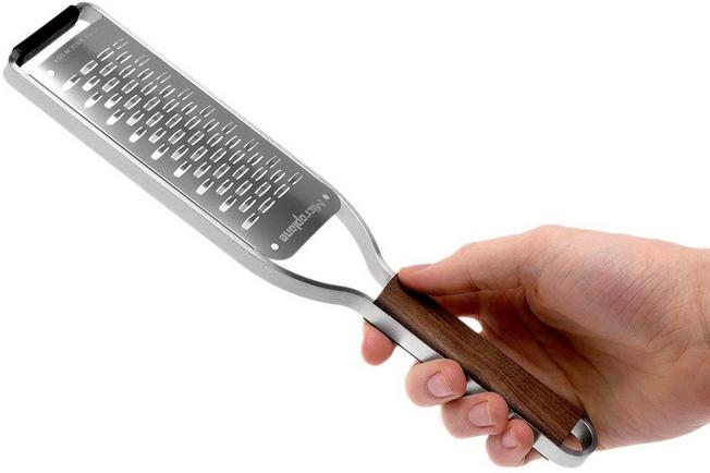  Microplane Home Series 4 Piece Grater Set - Coarse