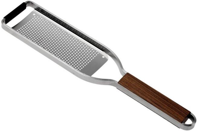 Microplane Master Grater Rasp Fine #2, Fine 43304  Achetez à prix  avantageux chez knivesandtools.be