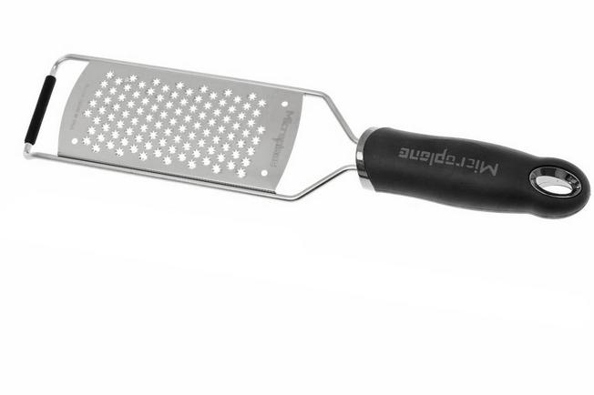 Microplane, Star Grater Grater, gourmet series