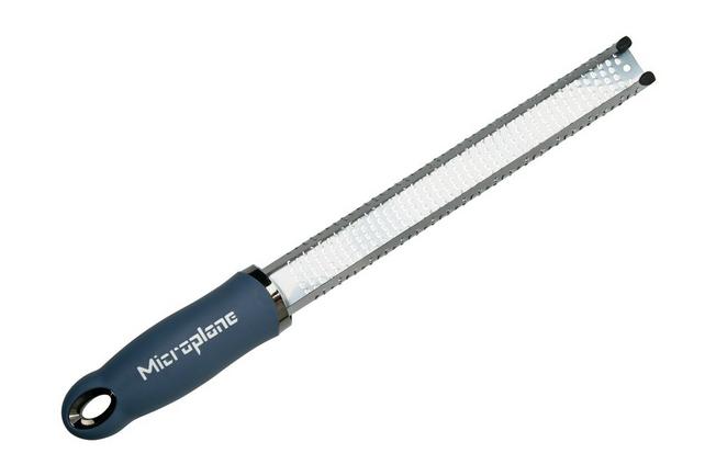 Microplane Premium Classic grattugia, Denim Blue  Fare acquisti  vantaggiosamente su