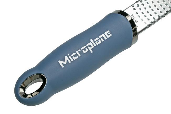 Microplane Premium Classic Zester (Baby Blue)