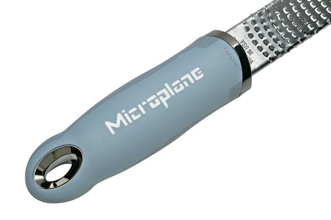 Microplane Premium Classic grattugia, Denim Blue  Fare acquisti  vantaggiosamente su