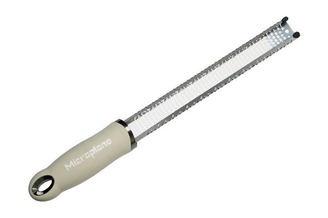 Microplane Grattugia Serie Premium Classic Zester