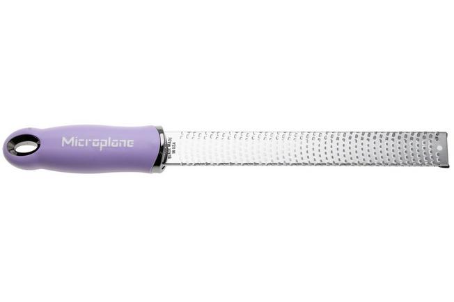 Afbeelding voor Microplane Premium Classic 46566 Lavender Bloom, rasp