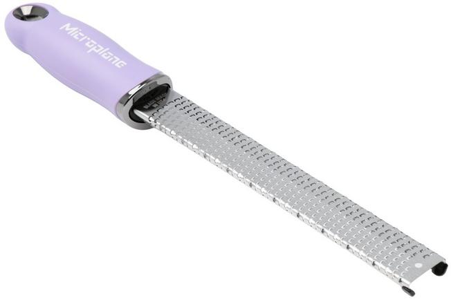 Afbeelding voor Microplane Premium Classic 46566 Lavender Bloom, rasp