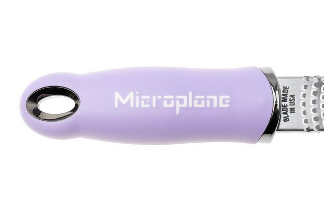 Afbeelding voor Microplane Premium Classic 46566 Lavender Bloom, rasp