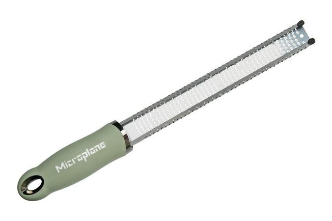 Microplane Premium Zester / Grater - Green