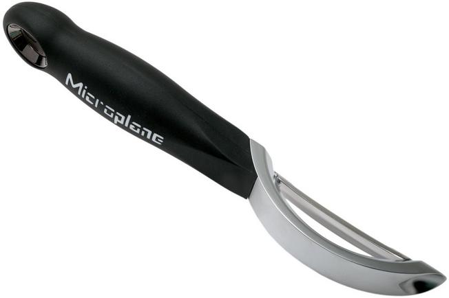 Professional Peeler - Microplane @ RoyalDesign