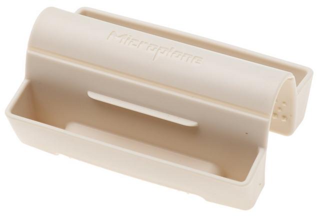 Afbeelding voor Microplane Adjustable V-Blade 48342 Cashmere Beige, mandoline