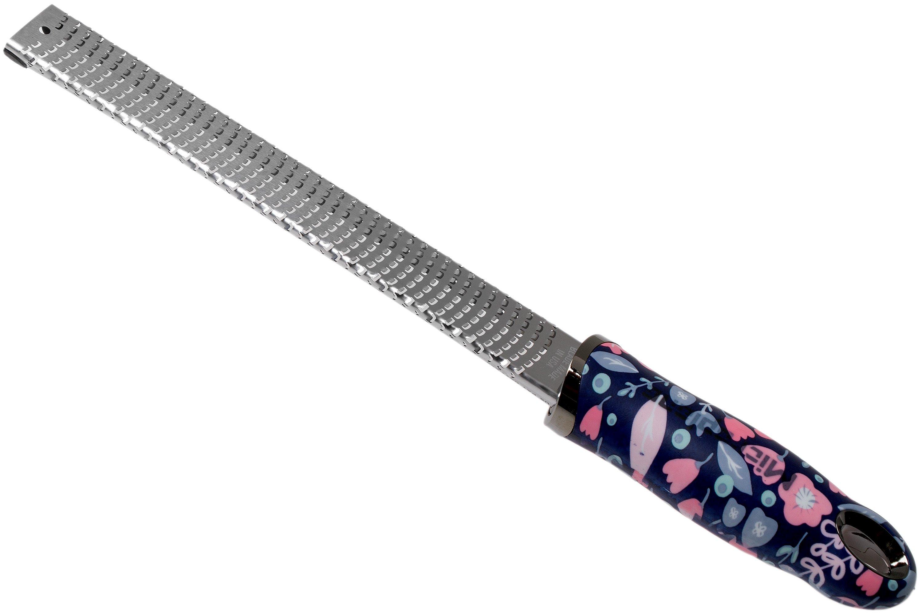 Microplane Premium Classic Zester (Floral)