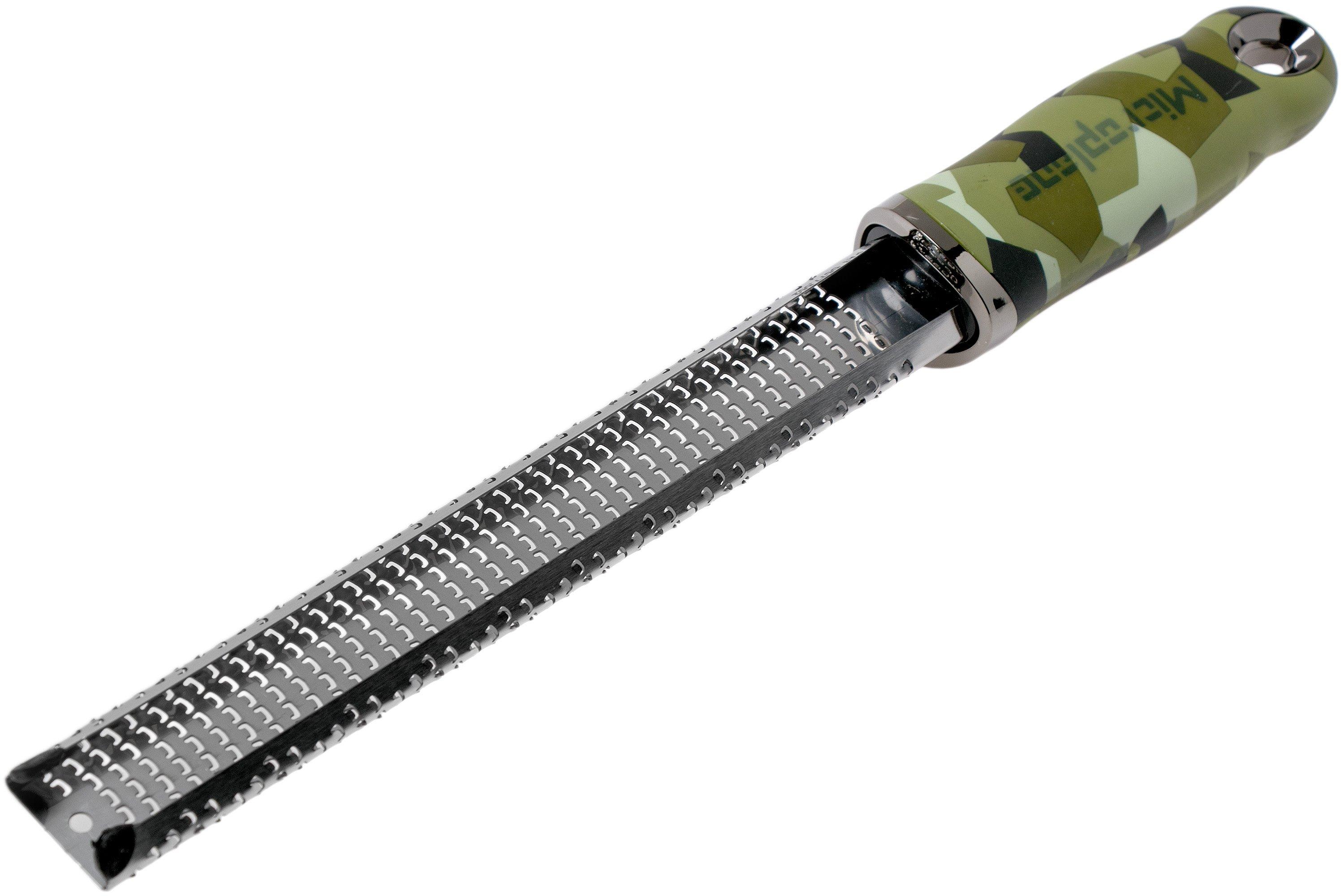 Microplane Classic 53720 rasp Zester Funky Camouflage Special Edition ...