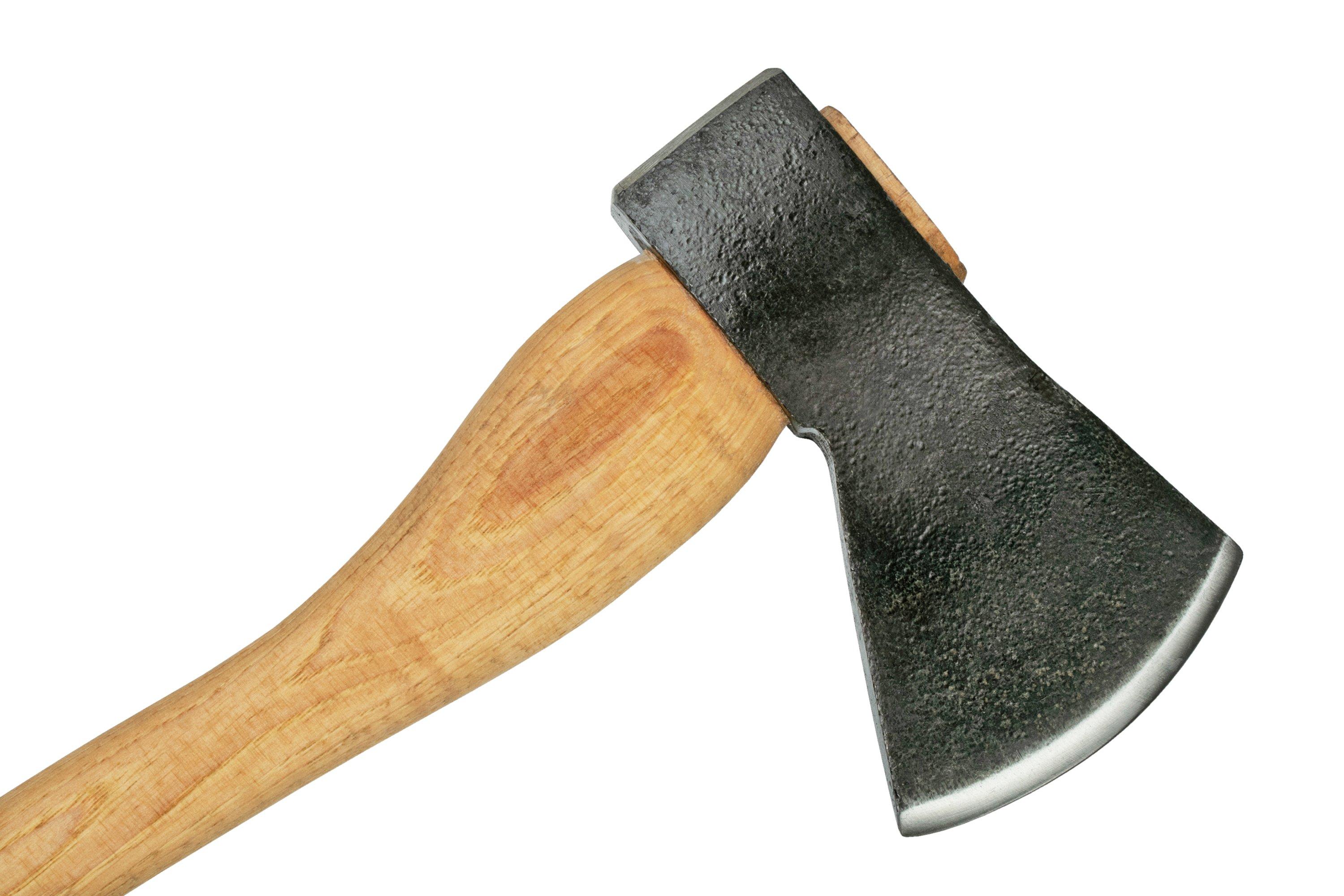 Marbles Hunters Axe carbon steel MR703, axe  Advantageously shopping at