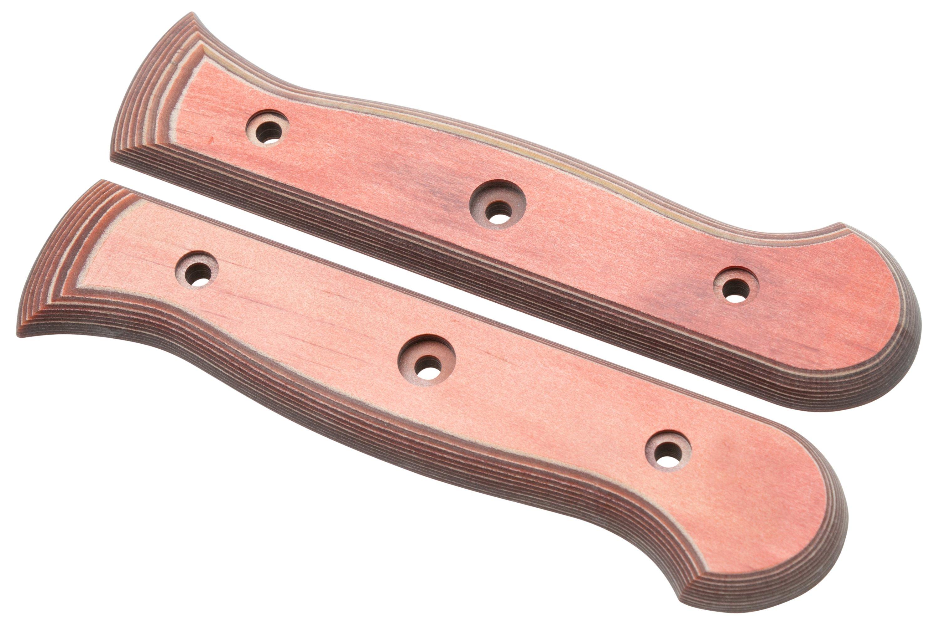 Messermeister Custom Terra, Large 860122 wooden handle Advantageously