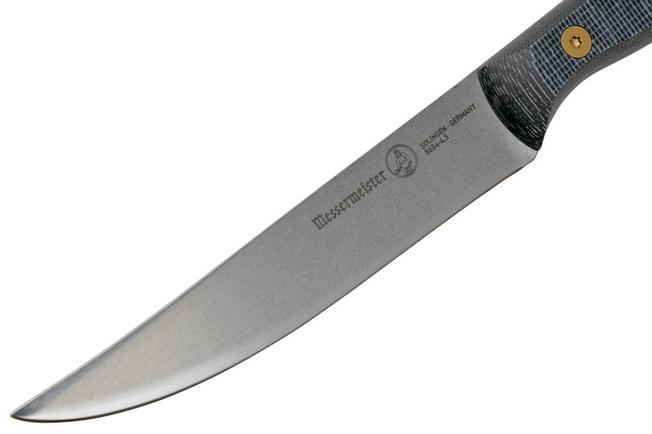 Messermeister Custom Steak Knife