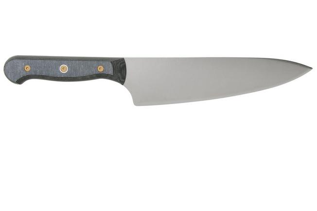 8 CUSTOM CHEF KNIFE