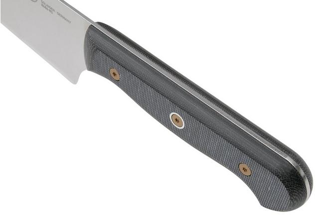 Messermeister Custom 8 inch Chef's Knife Messermeister