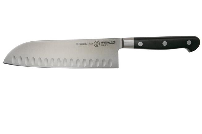 Messermeister Meridian Elite - 6 Chef's Knife