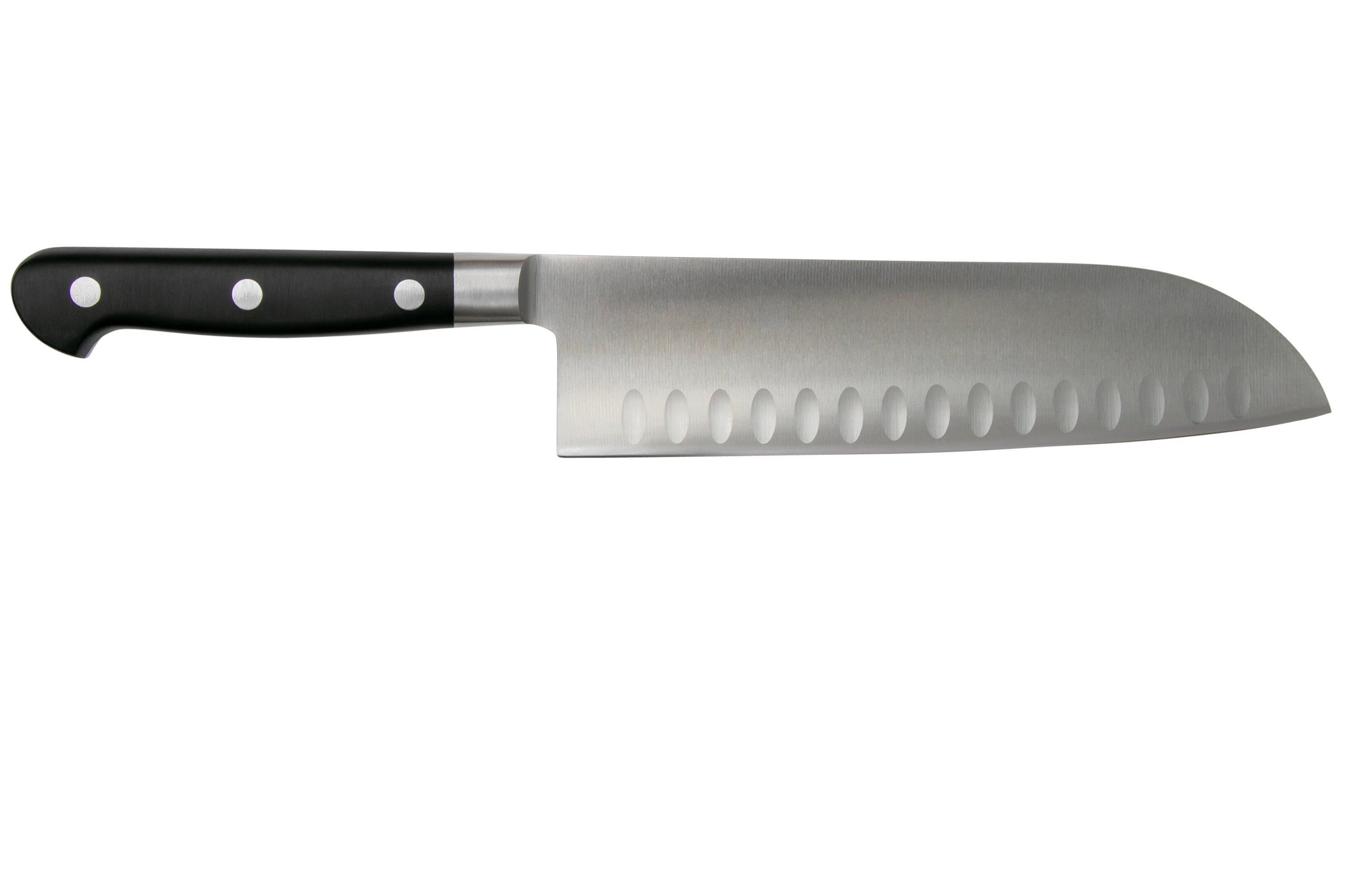 Messermeister Avanta Bennie Kendrick LB631-08, barbecue knife