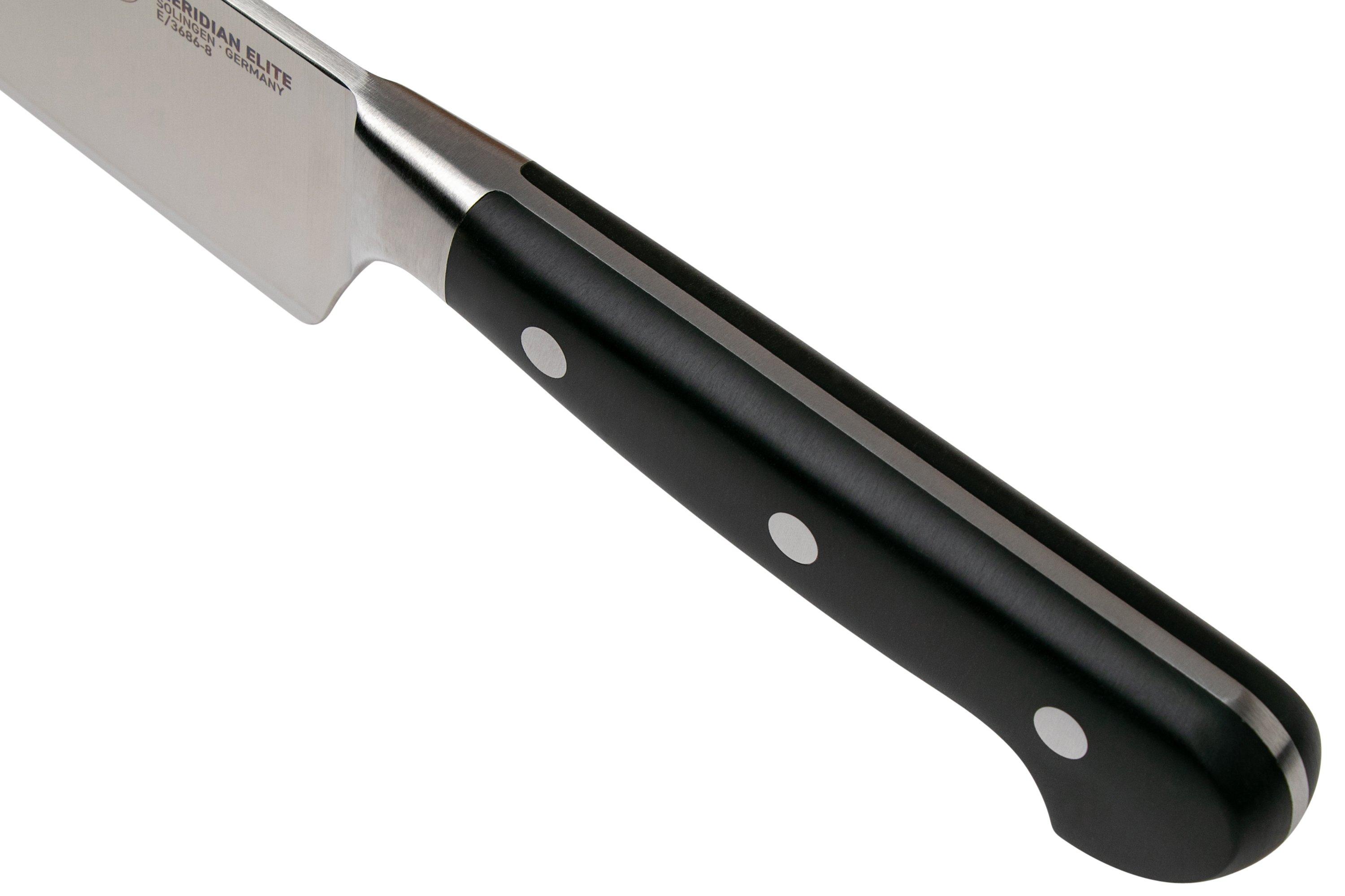 Messermeister Meridian Elite E36868 cuchillo de chef, 20 cm Compras