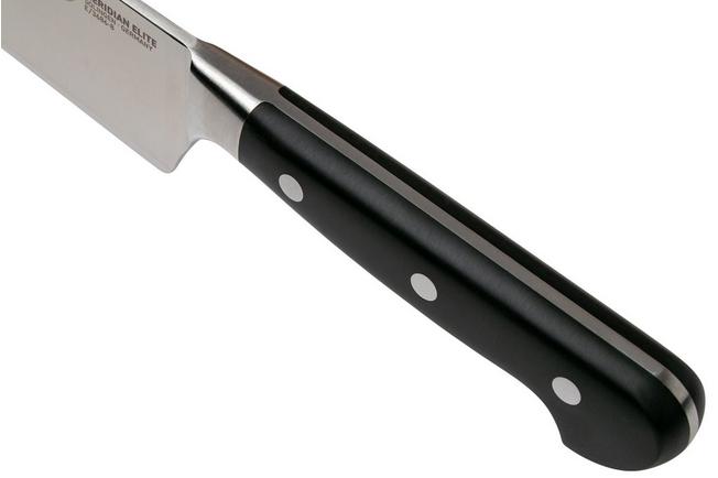 Messermeister Avanta Bennie Kendrick LB631-08, barbecue knife