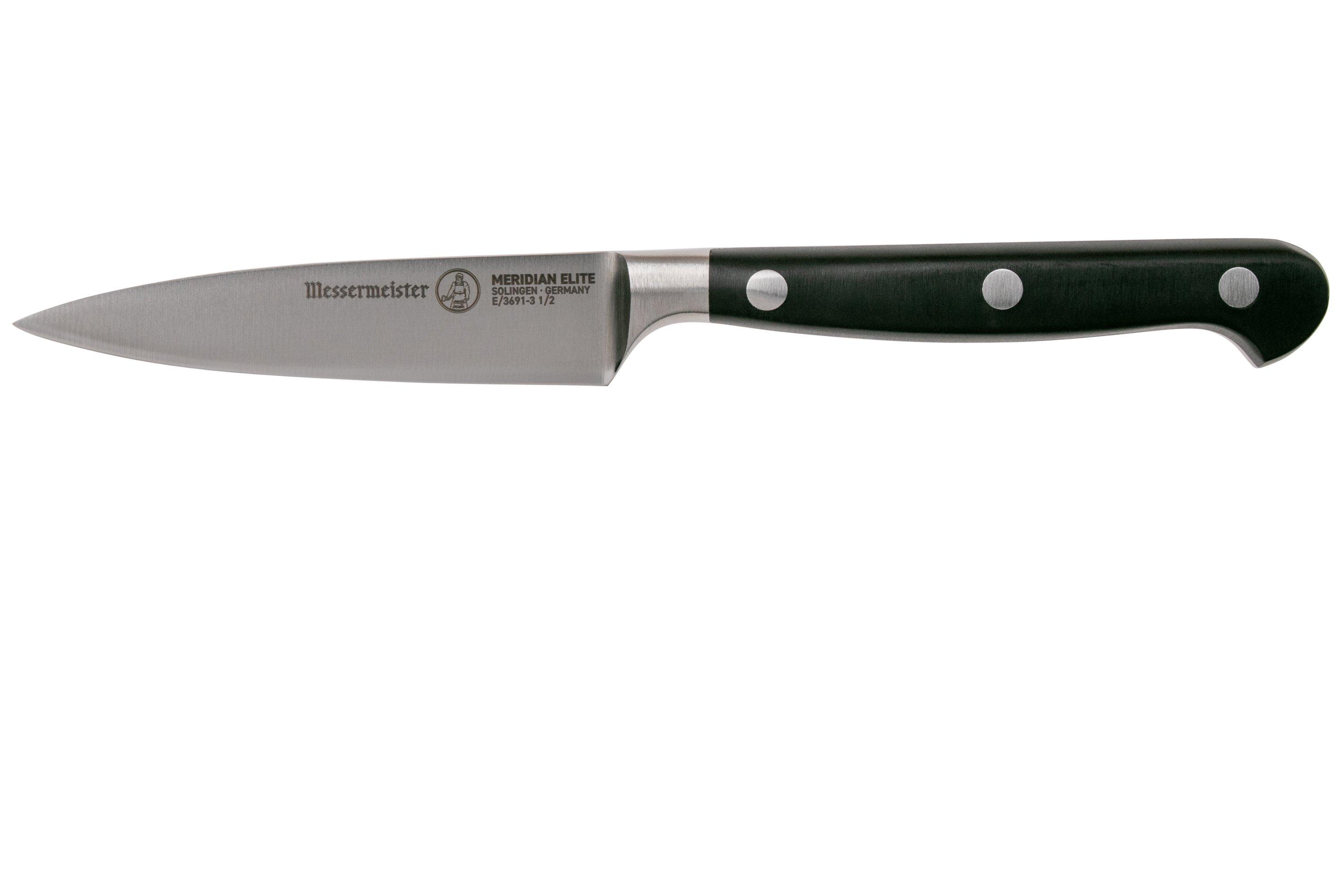 Messermeister Meridian Elite - 10 Chef's Knife