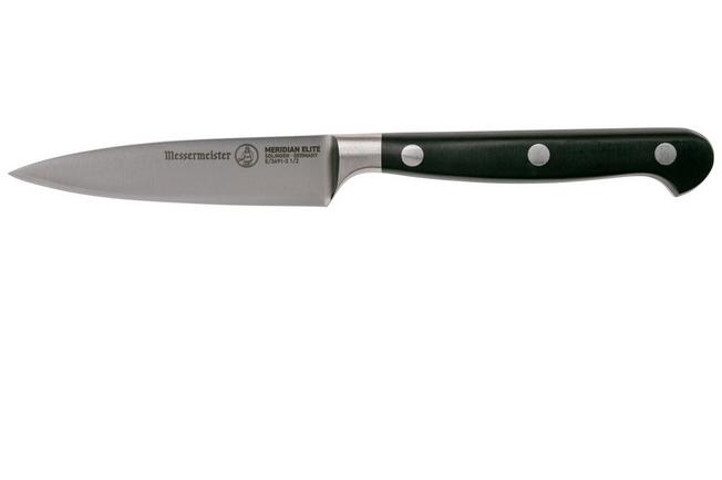 Messermeister Meridian Elite Utility Paring Knife | 4.5