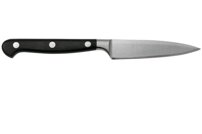 Messermeister Meridian Elite Utility Paring Knife | 4.5