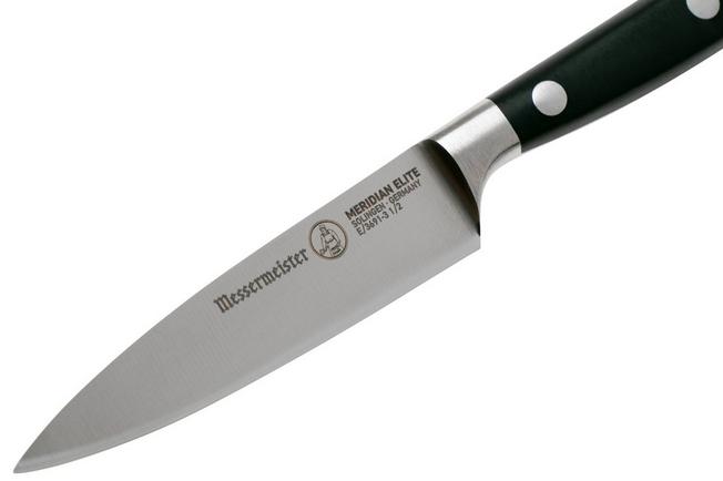 Messermeister Meridian Elite - 6 Chef's Knife