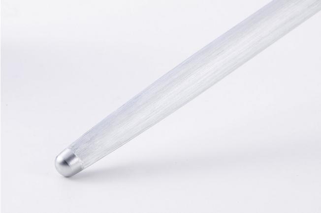 Afbeelding voor Messermeister Oliva Elite E-6100-10F aanzetstaal, 25 cm