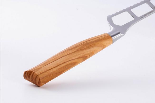 Afbeelding voor Messermeister Oliva Elite E-6128-5 kaas- en tomatenmes, 14 cm