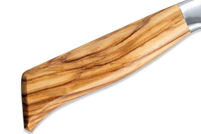 Afbeelding voor Messermeister Oliva Elite E-6609-06 Olivia Tiedemann Prep Knife, koksmes, 16,5 cm