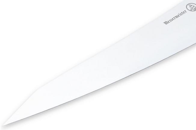 Afbeelding voor Messermeister Oliva Elite E-6609-06 Olivia Tiedemann Prep Knife, koksmes, 16,5 cm